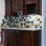 Apartamento International House Mit Bergblick Zw 1