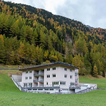 International House Mit Bergblick Zw 1 Apartment