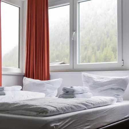 Lejlighed International House Mit Bergblick Zw 1 Sölden