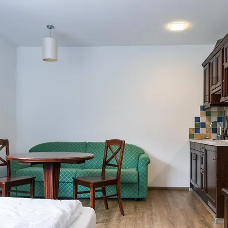Apartamento International House Mit Bergblick Zw 1 Sölden