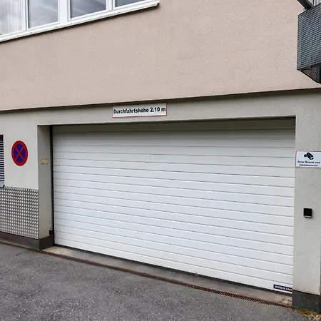 International House Mit Bergblick Zw 1 Apartament